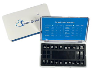 Raquetas <span class=keywords><strong>de</strong></span> carreras rthodontic, - Product Image 5