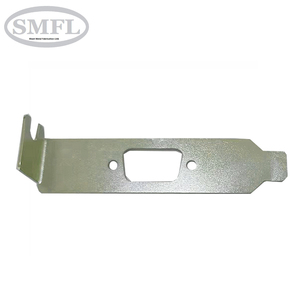 تصنيع مكونات مخصصة في الصين منتج تصنيع أجزاء من الصفائح المعدنية - Product Image 4