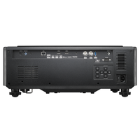 Projecteur vidéo 3D Optoma CUL70T DLP Laser pour salles de conférence, bureaux, salles de classe