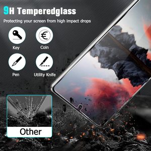 Bonne vente pour Sony <span class=keywords><strong>Xperia</strong></span> 1 Iii Protecteur d'écran pour sony <span class=keywords><strong>Xperia</strong></span> Ace Ii Verre trempé pour sony <span class=keywords><strong>Xperia</strong></span> <span class=keywords><strong>Pro</strong></span> - Product Image 6