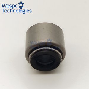 Joint de tige de soupape en caoutchouc WESPC de haute qualité U20406140 pour moteur diesel série 400 – Garantie 1 an – Installation facile - Product Image 2