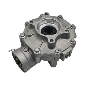 Caja de Engranajes del Diferencial Trasero para <span class=keywords><strong>Honda</strong></span> TRX420 Rancher TRX520 Foreman Todos los Modelos 2020-2022 OE 41300-HR3-WB0 Piezas para ATV UTV Quad - Product Image 5