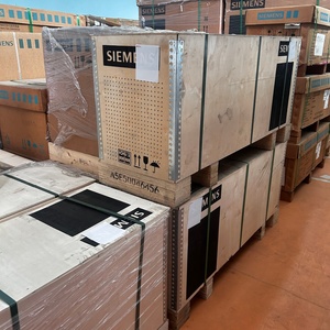 Nuevo y Original 6SL3210-1PE34-8CL0 200kW SINAMICS G120, Garantía de Dos Años, Variador de Frecuencia 6SL3210-1PE34-8CL0 - Product Image 6