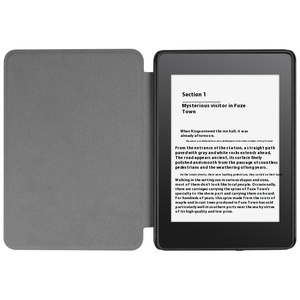 2024 Kindle Paperwhite 6543 Da Trường Hợp Sơn Bảo Vệ Trường Hợp Đối Với 2022 Thanh Niên Phiên Bản 658 558 Yiwu Đại Lý Mua Sản Phẩm - Product Image 4