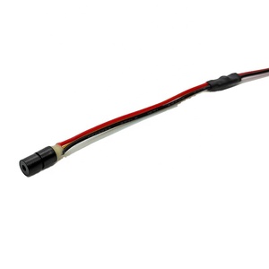 โมดูลเลเซอร์อินฟราเรดขนาดเล็กพิเศษ 4x8 มม. 980 นาโนเมตร 5 มิลลิวัตต์ 10 มิลลิวัตต์ 20 มิลลิวัตต์ 30 มิลลิวัตต์ 50 มิลลิวัตต์ หัวเลเซอร์แบบจุด โมดูลเลเซอร์อินฟราเรดขนาดเล็กพิเศษ - Product Image 5