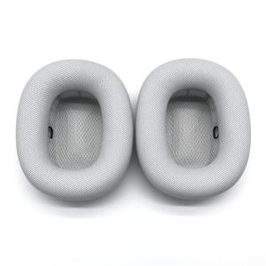<span class=keywords><strong>Almohadillas</strong></span> de repuesto para auriculares <span class=keywords><strong>AirPods</strong></span> <span class=keywords><strong>Max</strong></span>, cubierta profesional L R, <span class=keywords><strong>almohadillas</strong></span> magnéticas de atracción - Product Image 2