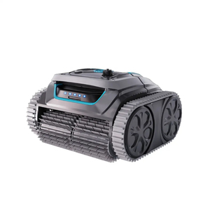 Limpiador Robótico de Piscinas con Ahorro de Energía y Programación Inteligente - Product Image 3