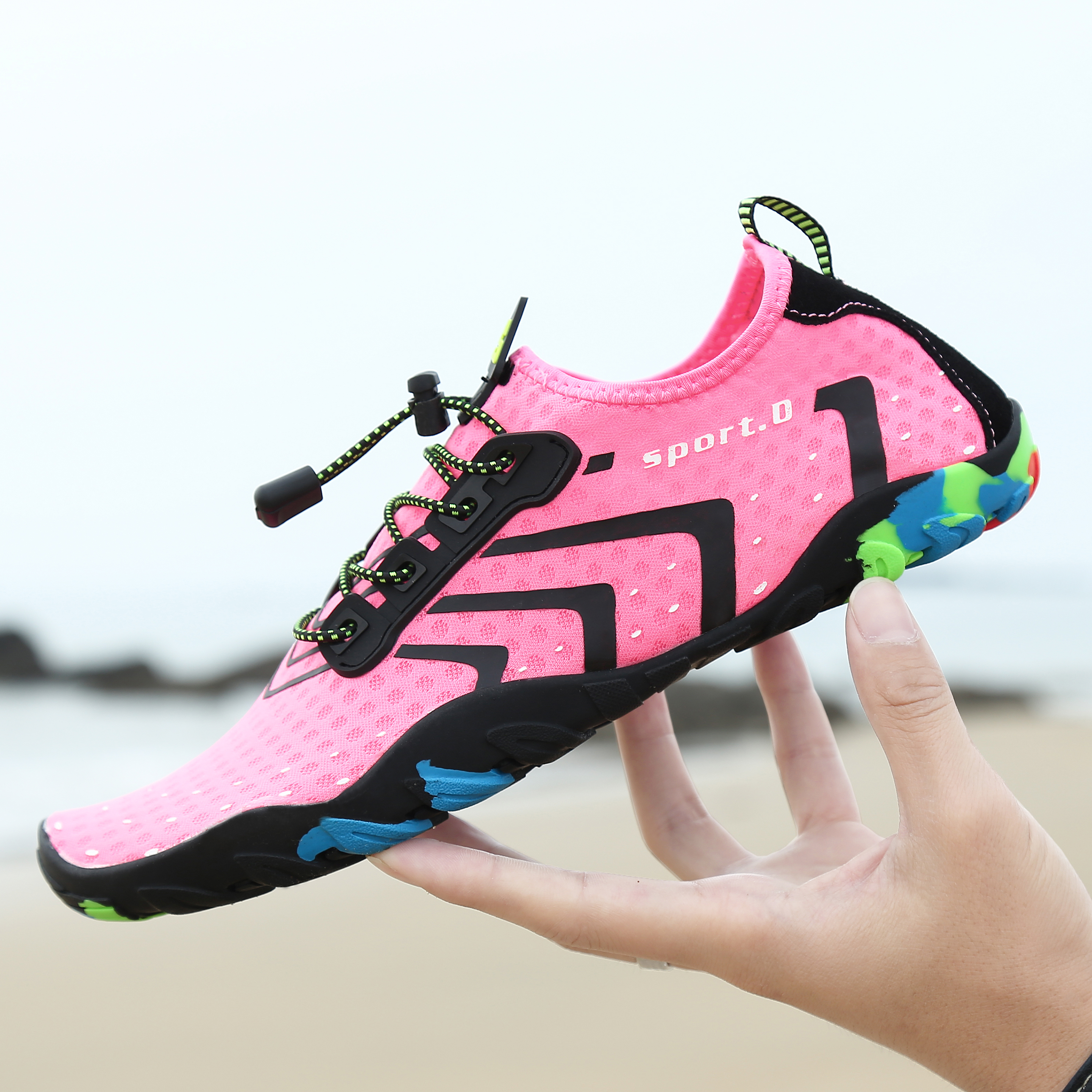 Waterschoenen