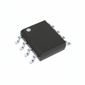 Composant électronique en stock : Circuit intégré (CI) amplificateur opérationnel différentiel 1 circuit 8SOIC (0,154 po, largeur 3,90 mm) THS4121IDR - Product Image 1