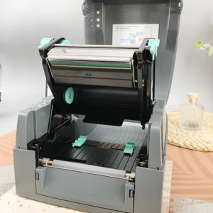 Impresora de Etiquetas de Códigos de Barras de Escritorio <span class=keywords><strong>GODEX</strong></span> G530 Original, Nueva, USB, 300dpi, Transferencia Térmica y Térmica Directa, en Stock, 1 Año de Garantía - Product Image 4