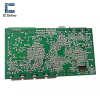 NOVA Rapid sampling 4 layer PCB fr4 flex material pcb printed circuit board manufacturer design Factory PCB Service customized