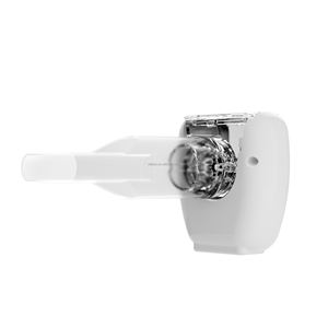 CE-Zertifizierter Hochwertiger Kompakter Tragbarer Mesh-Inhalator Wiederaufladbar mit Eingebauter Batterie <span class=keywords><strong>Asthma</strong></span>-Atemtherapie - Product Image 5