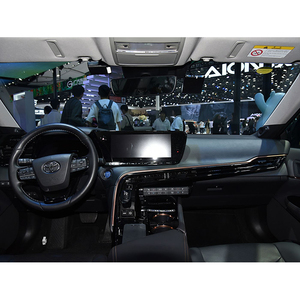 Auto Toyota Mirai Convertible 5-Sedán con Tracción Trasera <span class=keywords><strong>en</strong></span> <span class=keywords><strong>Venta</strong></span>, 2023 - Product Image 5