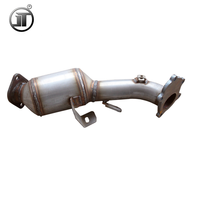 Filtro FAP DPF filtro fuliggine filtro antiparticolato diesel per Forester Outback Impreza 2.0 EE20Z 44612 aa670 44612 aa504