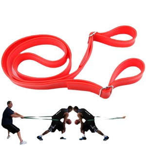 ยูนฮุย สายยางยืดออกกำลังกาย 2-10 เมตร สำหรับฟิตเนสและกระชับสัดส่วน - Product Image 4