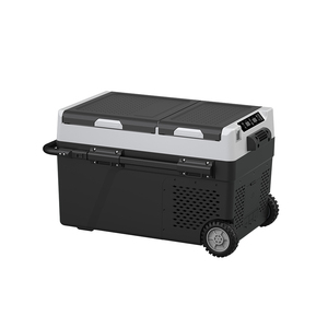 <span class=keywords><strong>ตู้</strong></span><span class=keywords><strong>เย็น</strong></span>ในรถยนต์แบบดูอัลโซน38L 12V 24V <span class=keywords><strong>ตู้</strong></span><span class=keywords><strong>เย็น</strong></span>แบตเตอรี่เย็นสำหรับรถยนต์สำหรับตั้งแคมป์ - Product Image 2