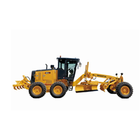 Niveleuse SG14 112kW/2200rpm de construction de routes de marque SHANTUI à vendre