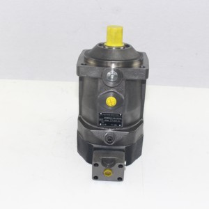 Moteur-pompe à piston hydraulique axial série A6vm A6vm200ep1/63w-vab027dwb-s du fabricant - Product Image 5