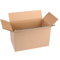 Boîtes rigides en carton ondulé les plus vendues avec fermeture magnétique, impression en relief, personnalisables pour l'expédition, le stockage, recyclables
