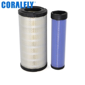 Precise Adaptation Professional Filtering Multi Condition Adaptation Truck Air Filter C1043/1 16196220 1619622000 for Tractor - Product Image 1