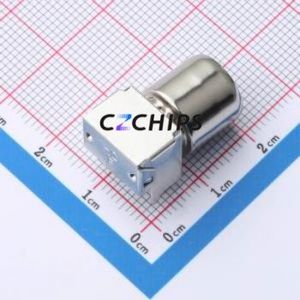 HC-PBZ-I033F RF Coaxial Connector Through hole Component (THT) Connector Board-to-Board Inner Hole 1 11.5mm - Product Image 2