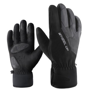 Deportes de invierno al aire libre <span class=keywords><strong>ciclismo</strong></span> impermeable guantes de esquí cálido y guantes de <span class=keywords><strong>ciclismo</strong></span> - Product Image 1