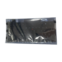 Pièces de rechange pour Lenovo ThinkPad T480 A485 14.0 pouces clavier américain avec rétro-éclairage 01HX419