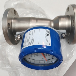 เครื่องวัดอัตราการไหลแบบปรับพื้นที่ได้ Krohne H250/RR/M40 ราคาดีจากเยอรมนี สำหรับแก๊ส และเครื่องวัดอัตราการไหลแบบ H250/rr/m9 DN50 ของ Krohne - Product Image 5