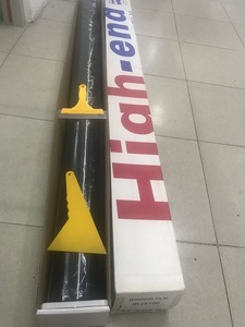Haute isolation 30m Guangzhou fournisseur <span class=keywords><strong>automobile</strong></span> HD CR3599 nano film en rouleau polarisé en céramique noire - Product Image 6