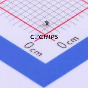 GHB1005HF-182T02 Ferrite Bead 0402 RF ( Impedance @ Frequency: 1.8kOhm@100MHz )( Error: 25% )( DC Resistance (DCR): 2Ohm ) - Product Image 1