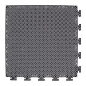 中国制造悬挂式100% PP塑料运动场地板垫室内室外移动排球篮球运动场地板垫 - Product Image 6