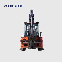 Chargeuse-pelleteuse AOLITE CE BL70-25 2500 kg 4x4, chargeuse-pelleteuse hydraulique, chargeuse-pelleteuse à roues chinoise à vendre