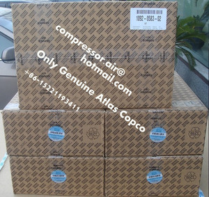 2906039000 ZR160-275 <span class=keywords><strong>ชุด</strong></span>วาล์วตรวจสอบหรือเทียบเท่าสำหรับ ZT 250 Atlas Copco PSA คอมเพรสเซอร์ - Product Image 6