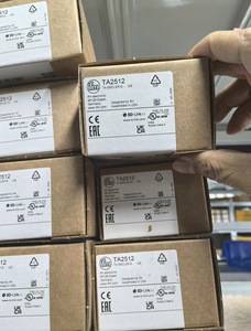 IFM TA2502/TA2511/TA2512/TA2532/TA2531 <b>Temperature</b> Sensors Made in Germany - Product Image 5