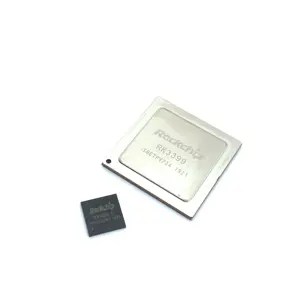 Лидер продаж, низкая цена, оригинальный и новый процессор интегральных микросхем, процессор BGA, чипы, rockchip RK3399, RK808D, tv box IC