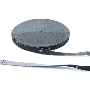 Custom Nylon Polyester Woven Special Pattern Technique Multi Elastic Webbing Special Ski Glass Strap - Product Image 5