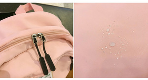 Novelty New Fashion Style <strong>Simple</strong> <strong>Backpack</strong> for Girls - Product Image 3
