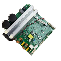 Vente directe usine Chine : Carte de commande d'alimentation PCBA plasma 500W 600W 1KW 1200W pour machine de traitement de surface