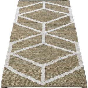 Andwoven UTE arpet, Ndian MA-J011, 34648 - Product Image 1