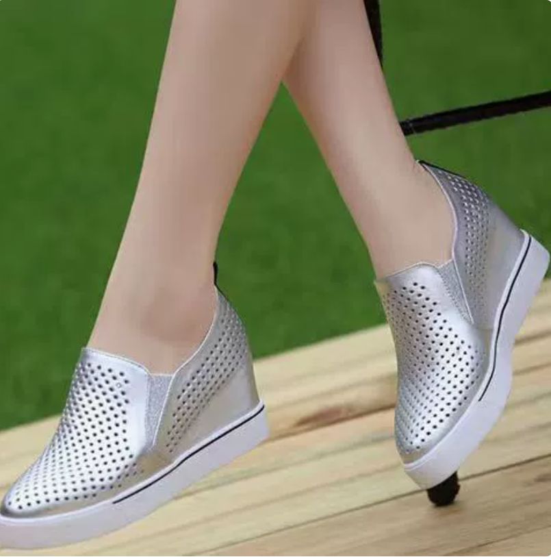 Silver