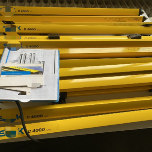 PLC编程控制器 C40E-0703AN310 接收器 C40S-0703AA310 光电发送器 <span class=keywords><strong>2</strong></span> 件套 - Product Image 1
