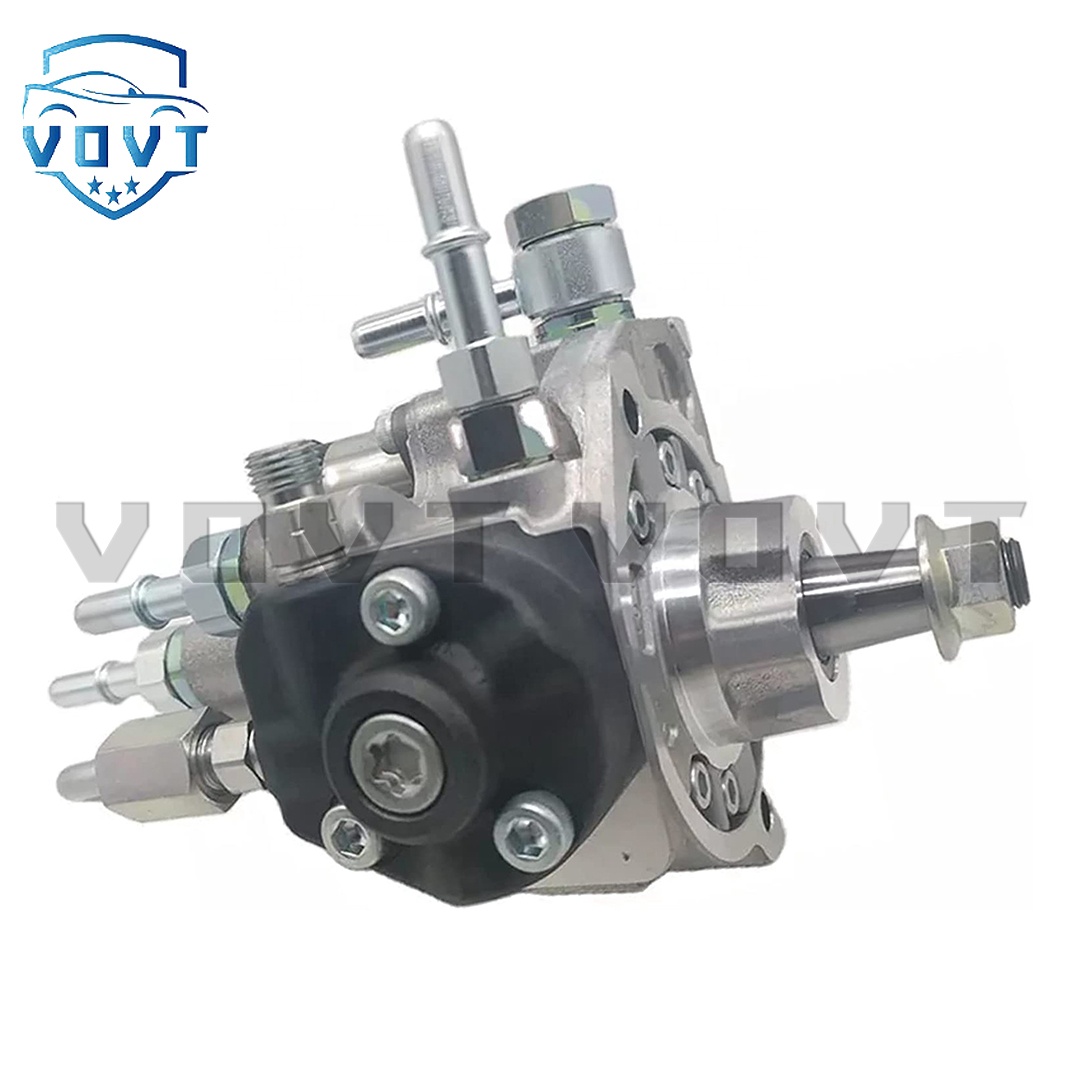 High Pressure Common Rail Fuel Pump 294000-1691Injection Pump