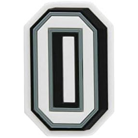 Number 0