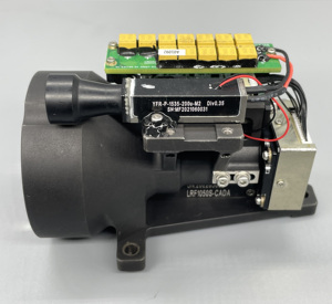 סין oem oem מדידה גובה דיגיטלי חכם מרחק ארוך עין-טווח לייזר בטוח בעל טווח 20 ק "מ - Product Image 3