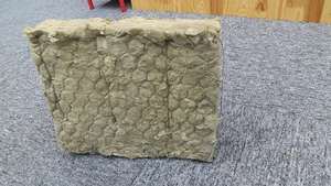 Reliable Quality <strong>Yellow</strong> Composite Mineral Glass Wool Factori for Thermal <strong>Insulation</strong> - Product Image 6