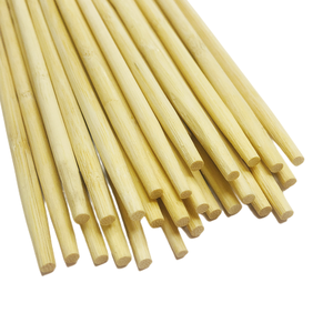 寿司鍋レストラン用使い捨て竹チョティック - Product Image 4