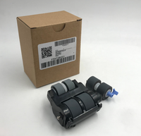 Kit de rouleaux d'alimentation et de séparation ADF pour scanner de documents Canon DR M140 – Pièces de rechange
