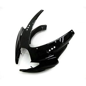 2025 mới nhất xe máy body Kit chất lượng tốt giá thấp nhất vỏ cứng sơn fairing cho gsxr 600 750 2006-2007 - Product Image 3