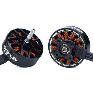 มอเตอร์ไร้แปรงถ่าน Axisflying รุ่น 5315 20000KV ขนาด 99x99x40 มม. น้ำหนัก 24 กรัม รุ่น Stock Enterprise สำหรับโดรน - Product Image 4