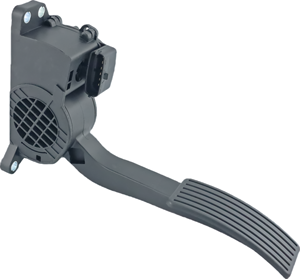 0280755115 3163-1108150 Elektronischer Beschleuniger für - Product Image 1
